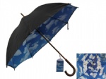 double layer umbrella