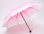 3 fold umbrella