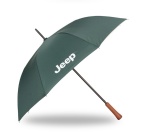 advertising golf umbrella