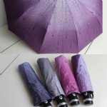 innovative automatic folding umbrella