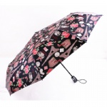 10ribs umbrella