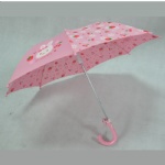 printed kids umbrella