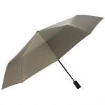 wooden handle full automatic umbrella